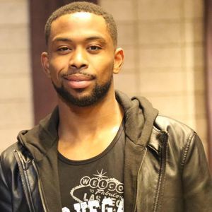 Meet your Posher, Justin